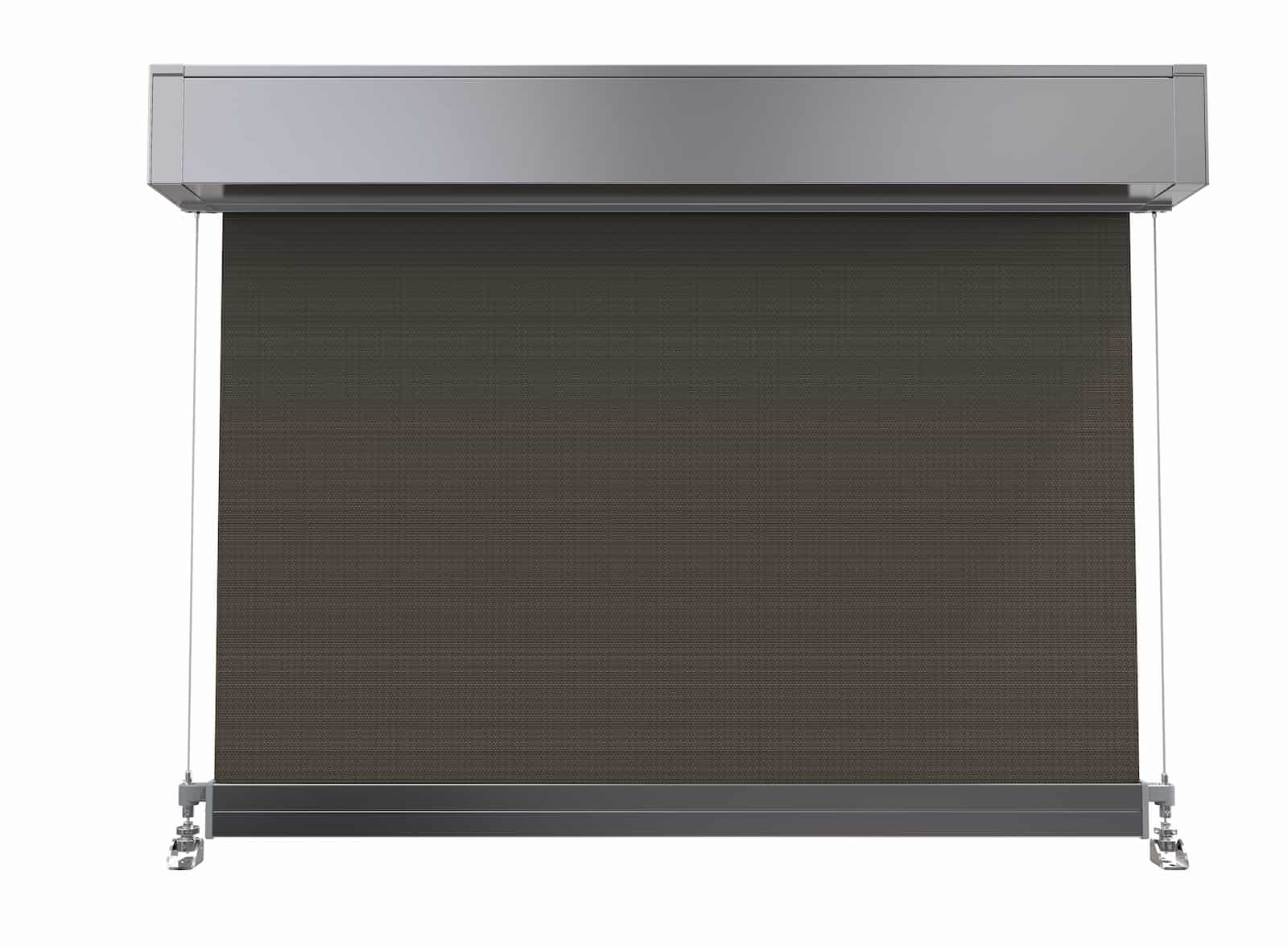 Zipscreen Wire Guide